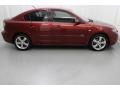  2006 MAZDA3 s Touring Sedan Copper Red Mica