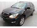 Black Onyx - RX 330 AWD Photo No. 3