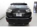 Black Onyx - RX 330 AWD Photo No. 5