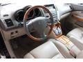 Black Onyx - RX 330 AWD Photo No. 13