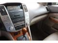 Black Onyx - RX 330 AWD Photo No. 16