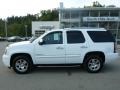 Summit White - Yukon Denali AWD Photo No. 2