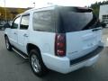 Summit White - Yukon Denali AWD Photo No. 3