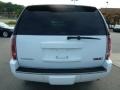 Summit White - Yukon Denali AWD Photo No. 4