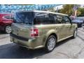 2013 Ginger Ale Metallic Ford Flex SEL  photo #5