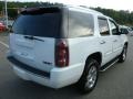 Summit White - Yukon Denali AWD Photo No. 5