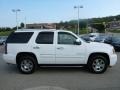 Summit White - Yukon Denali AWD Photo No. 6