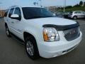 Summit White - Yukon Denali AWD Photo No. 7