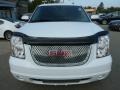 Summit White - Yukon Denali AWD Photo No. 8