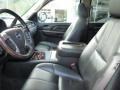 Summit White - Yukon Denali AWD Photo No. 10