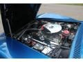 1970 Mulsanne Blue Chevrolet Corvette Stingray Sport Coupe  photo #10