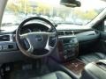 Summit White - Yukon Denali AWD Photo No. 13