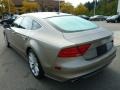 Savana Beige Pearl Effect - A7 3.0T quattro Premium Photo No. 3
