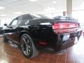 2014 Black Dodge Challenger SRT8 392  photo #4