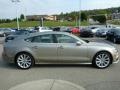 Savana Beige Pearl Effect - A7 3.0T quattro Premium Photo No. 6