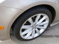 Savana Beige Pearl Effect - A7 3.0T quattro Premium Photo No. 9