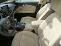 Savana Beige Pearl Effect - A7 3.0T quattro Premium Photo No. 10
