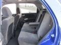 2008 Smart Blue Metallic Kia Sportage LX V6  photo #17
