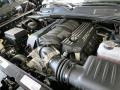 6.4 Liter SRT HEMI OHV 16-Valve V8 2014 Dodge Challenger SRT8 392 Engine