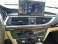 Savana Beige Pearl Effect - A7 3.0T quattro Premium Photo No. 18
