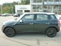 Oxford Green - Cooper S Countryman Photo No. 2