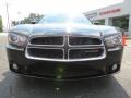 Pitch Black - Charger SXT Photo No. 2