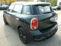 Oxford Green - Cooper S Countryman Photo No. 3