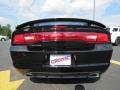 Pitch Black - Charger SXT Photo No. 6
