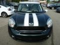 Oxford Green - Cooper S Countryman Photo No. 8