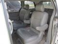 2008 Arctic Frost Pearl Toyota Sienna XLE  photo #17
