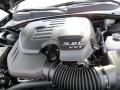Pitch Black - Charger SXT Photo No. 13