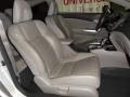 Alabaster Silver Metallic - Civic EX-L Coupe Photo No. 18