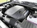 5.7 Liter HEMI OHV 16-Valve VVT V8 2014 Dodge Challenger R/T Blacktop Engine