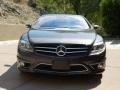 2008 designo Graphite Metallic Mercedes-Benz CL 65 AMG  photo #4