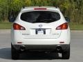 Glacier White Pearl - Murano LE AWD Photo No. 7