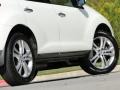 Glacier White Pearl - Murano LE AWD Photo No. 10