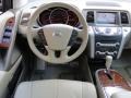 Glacier White Pearl - Murano LE AWD Photo No. 14