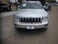 Bright Silver Metallic - Grand Cherokee Laredo Photo No. 1