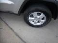 Bright Silver Metallic - Grand Cherokee Laredo Photo No. 4