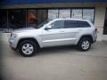 Bright Silver Metallic - Grand Cherokee Laredo Photo No. 5