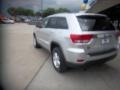 Bright Silver Metallic - Grand Cherokee Laredo Photo No. 6