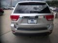 Bright Silver Metallic - Grand Cherokee Laredo Photo No. 7