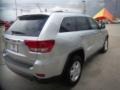 Bright Silver Metallic - Grand Cherokee Laredo Photo No. 8