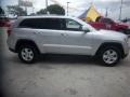 Bright Silver Metallic - Grand Cherokee Laredo Photo No. 9