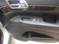 Bright Silver Metallic - Grand Cherokee Laredo Photo No. 10