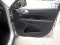 Bright Silver Metallic - Grand Cherokee Laredo Photo No. 11
