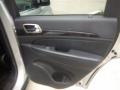 Bright Silver Metallic - Grand Cherokee Laredo Photo No. 13