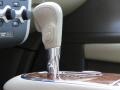 Glacier White Pearl - Murano LE AWD Photo No. 31