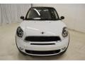 Light White - Cooper S Paceman All4 AWD Photo No. 4