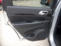 Bright Silver Metallic - Grand Cherokee Laredo Photo No. 17